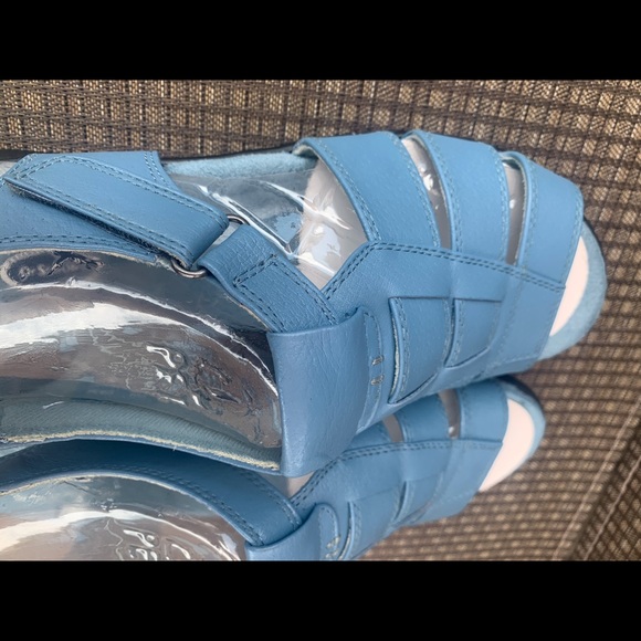 NEW Dr. Scholl’s Advanced Comfort Series - sz 8.5 - Picture 9 of 10